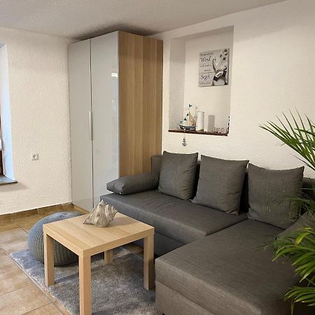 Ferienhaus Moselblick Am Kapellchen Ediger-Eller Eksteriør billede