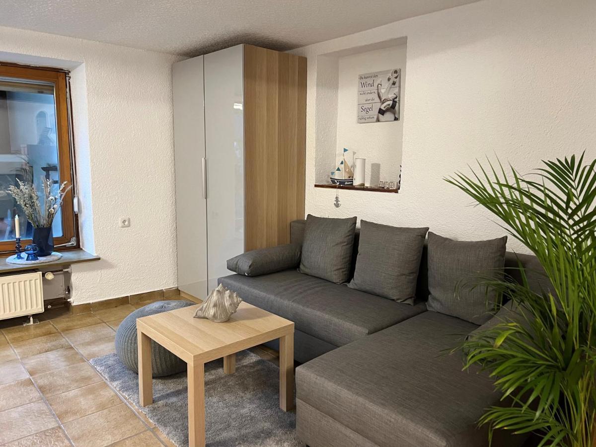 Ferienhaus Moselblick Am Kapellchen Ediger-Eller Eksteriør billede